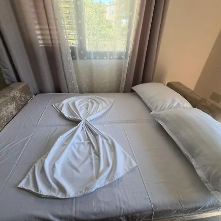 Sarvi Durrës