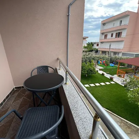 Sarvi * Durrës