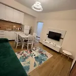 Apartamento Sarvi Durrës