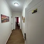 Sarvi Apartamento *