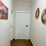 Sarvi Apartamento *