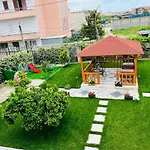 Apartamento Sarvi *
