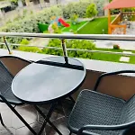 Sarvi Apartament *