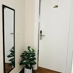 Sarvi Apartament *