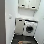 Sarvi Apartament