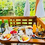 Appartement Sarvi