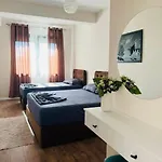 Sarvi Apartament