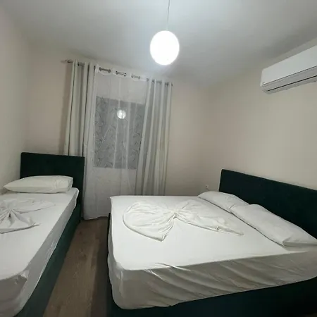 Sarvi Apartment Durres