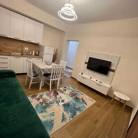 Apartment Sarvi Durres