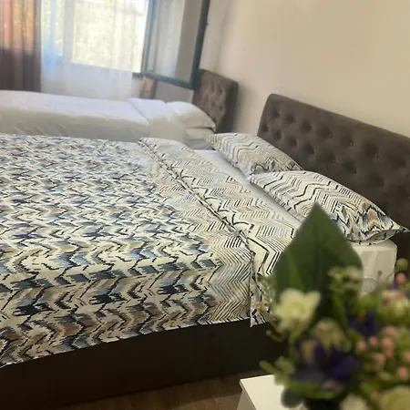 Apartment Sarvi *