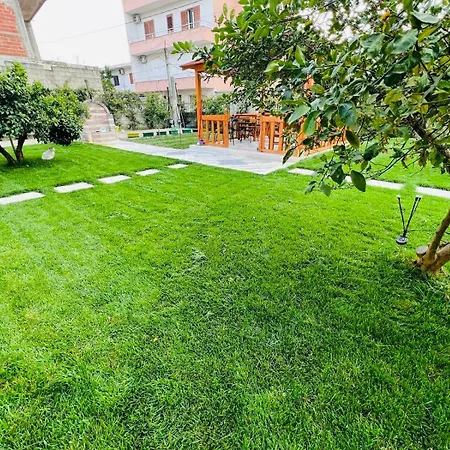 Apartment Sarvi