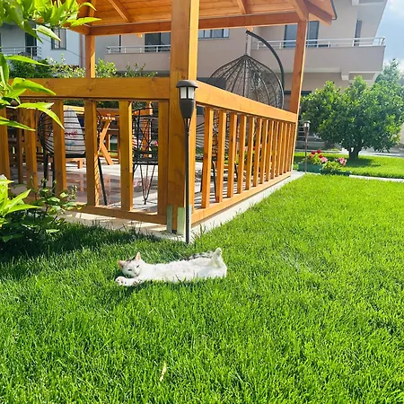 Sarvi Apartment Durres