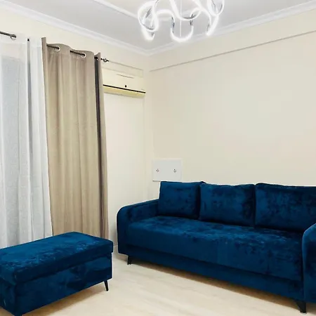 Sarvi Apartment Durres