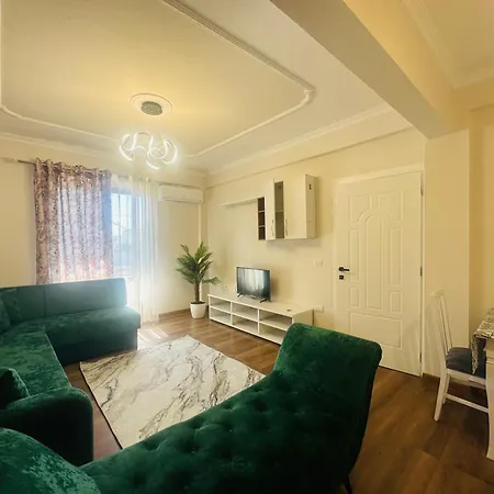 Apartment Sarvi
