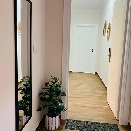 Apartment Sarvi *