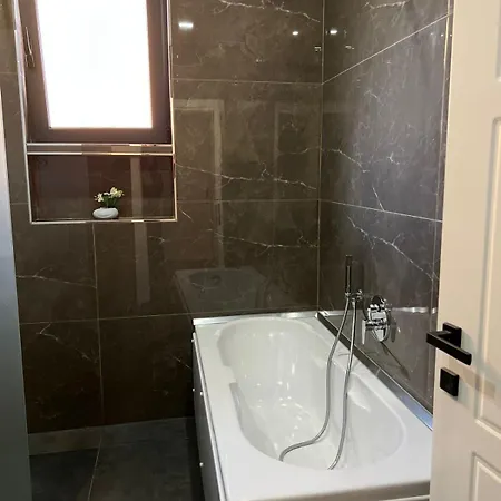 Apartment Sarvi Durres