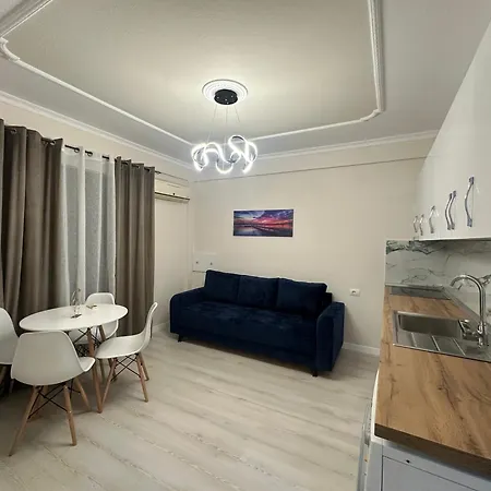 Apartment Sarvi