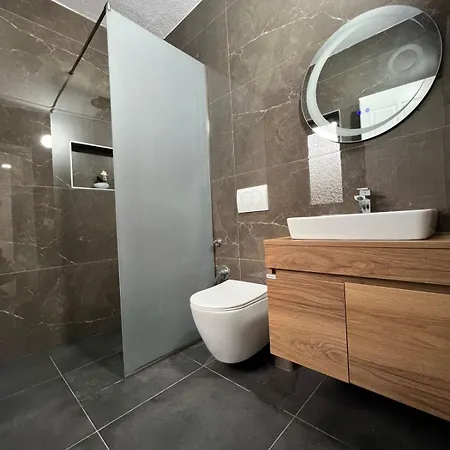Sarvi Apartment Durres