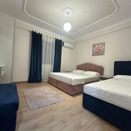Apartment Sarvi