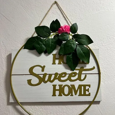 Sarvi Apartamento Durrës