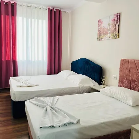 Apartment Sarvi *