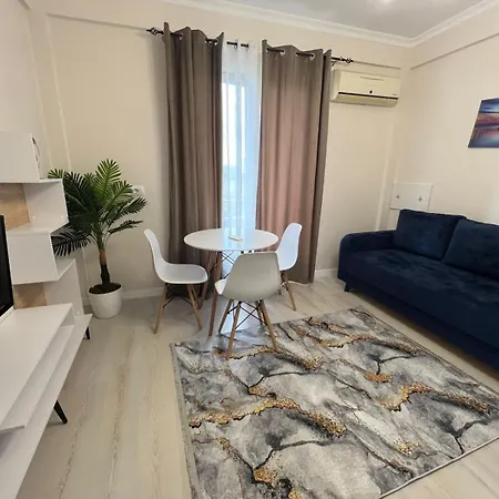 Sarvi Apartmán Durrës