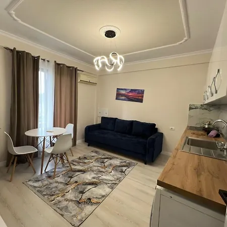 Apartmán Sarvi Durrës