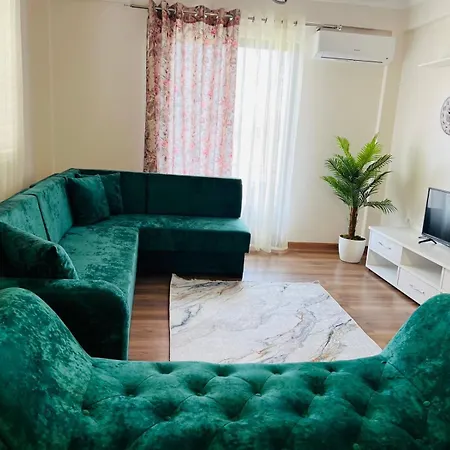 Apartmán Sarvi Durrës