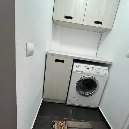 Sarvi Apartment