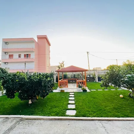 Sarvi Durrës