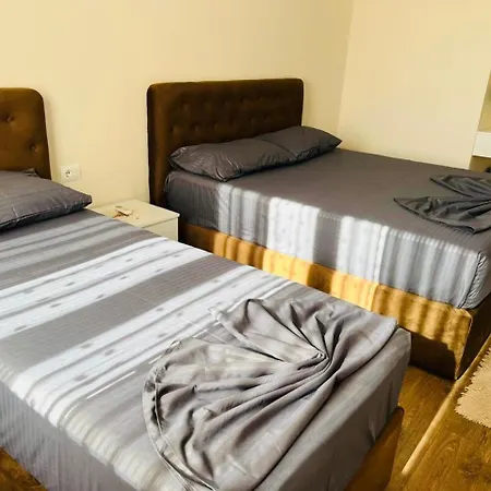 Sarvi Apartament Durrës